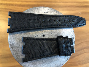 Audemars Piguet Offshore Royal Aok - Saffiano leather strap