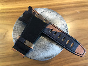 Audemars Piguet Offshore Royal Aok - Italien camo leather strap