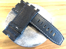 Load image into Gallery viewer, Audemars Piguet Offshore Royal Aok Diver- Saffiano leather strap